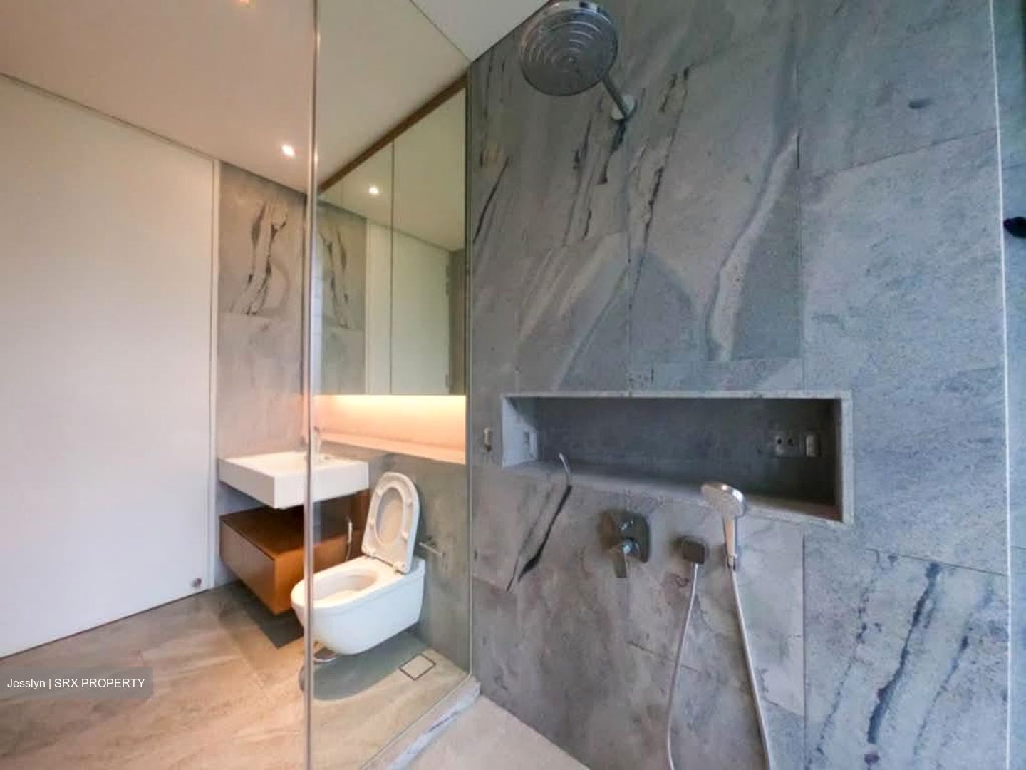 King Albert Park (D21), Detached #531089401